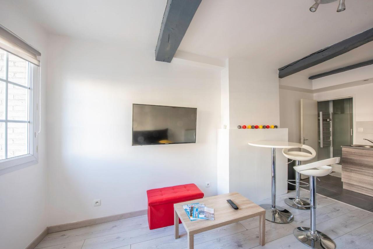 Fayolle Apartamento Dieppe Exterior foto